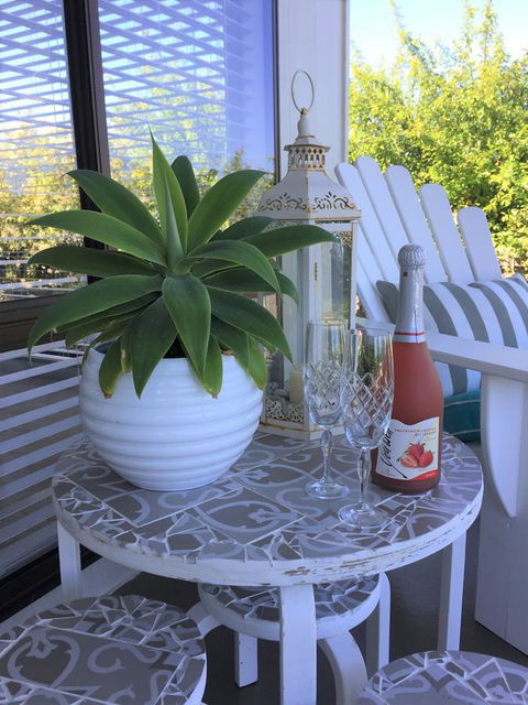 Garden By The Beach - Gateway To The East Coast, Close To Airport - Accommodation Rockhampton 15