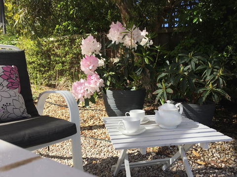 Garden By The Beach - Gateway To The East Coast, Close To Airport - Accommodation Rockhampton 17