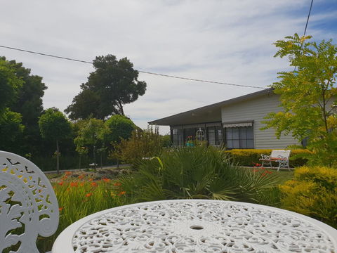 Garden By The Beach - Gateway To The East Coast, Close To Airport - Accommodation Rockhampton 21