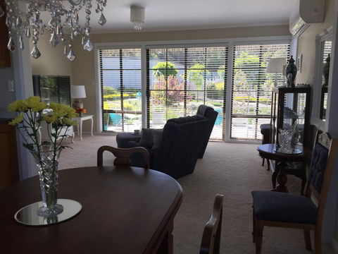 Garden By The Beach - Gateway To The East Coast, Close To Airport - Accommodation Rockhampton 26