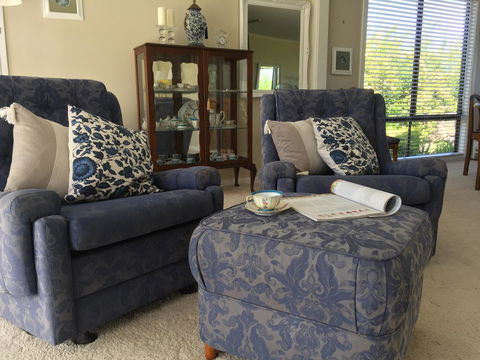 Garden By The Beach - Gateway To The East Coast, Close To Airport - Accommodation Rockhampton 22