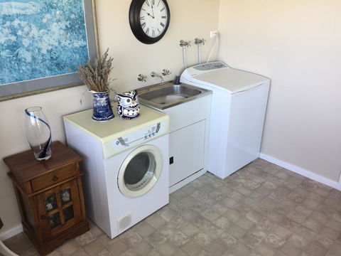 Garden By The Beach - Gateway To The East Coast, Close To Airport - Accommodation Rockhampton 18