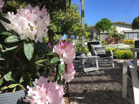 Garden By The Beach - Gateway To The East Coast, Close To Airport - Accommodation Rockhampton 24