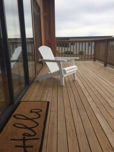 Beach House XIV - Accommodation Rockhampton 15