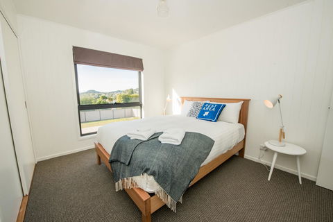 Beach House XIV - Accommodation Rockhampton 11