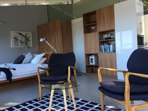 Eaglehawk Pavilions - Accommodation Rockhampton 11