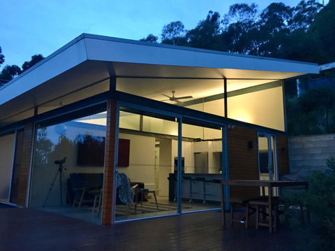 Eaglehawk Pavilions - Accommodation Rockhampton 3