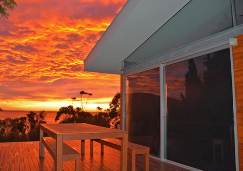 Eaglehawk Pavilions - Accommodation Rockhampton 31