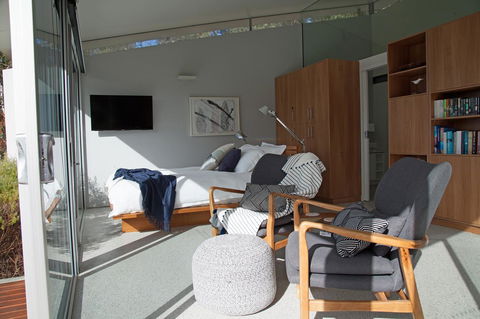 Eaglehawk Pavilions - Accommodation Rockhampton 19