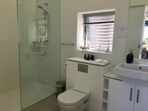 Eaglehawk Pavilions - Accommodation Rockhampton 8
