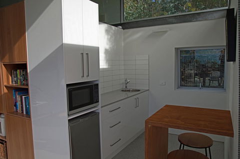 Eaglehawk Pavilions - Accommodation Rockhampton 20