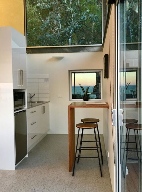 Eaglehawk Pavilions - Accommodation Rockhampton 12