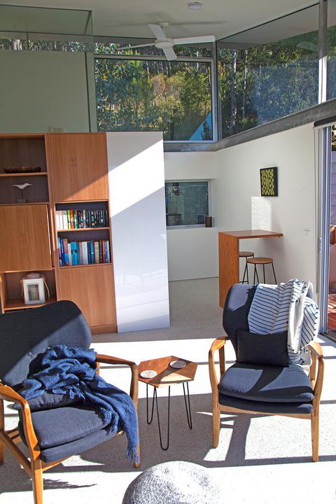 Eaglehawk Pavilions - Accommodation Rockhampton 21