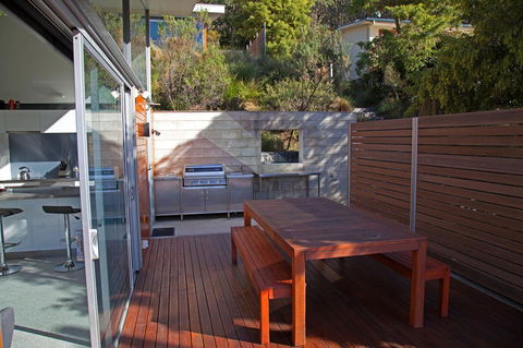 Eaglehawk Pavilions - Accommodation Rockhampton 27