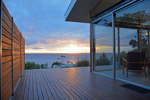Eaglehawk Pavilions - Accommodation Rockhampton 22