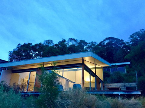 Eaglehawk Pavilions - Accommodation Rockhampton 2