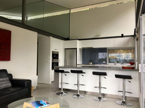Eaglehawk Pavilions - Accommodation Rockhampton 4