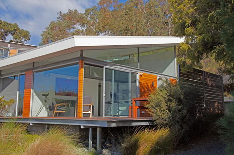 Eaglehawk Pavilions - Accommodation Rockhampton 16