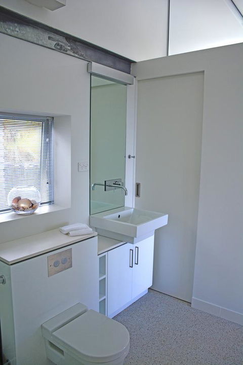 Eaglehawk Pavilions - Accommodation Rockhampton 28