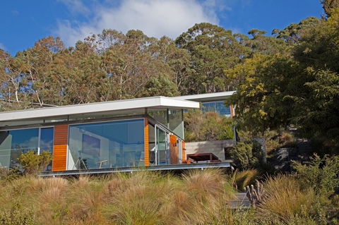 Eaglehawk Pavilions - Accommodation Rockhampton 0