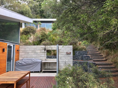 Eaglehawk Pavilions - Accommodation Rockhampton 5