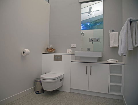 Eaglehawk Pavilions - Accommodation Rockhampton 24