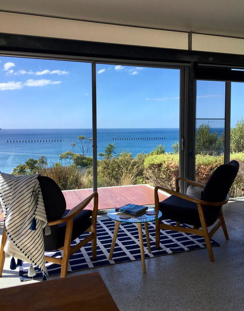 Eaglehawk Pavilions - Accommodation Rockhampton 9