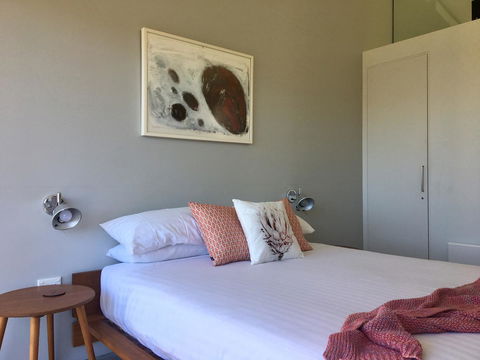 Eaglehawk Pavilions - Accommodation Rockhampton 6