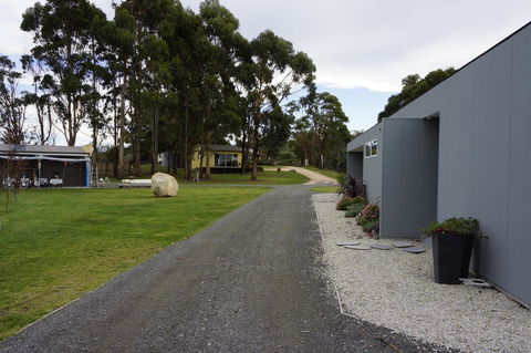 Pelican Point Sanctuary - Accommodation Rockhampton 0