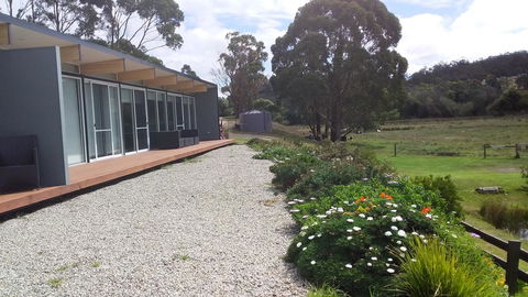 Pelican Point Sanctuary - Accommodation Rockhampton 24