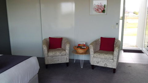 Pelican Point Sanctuary - Accommodation Rockhampton 17