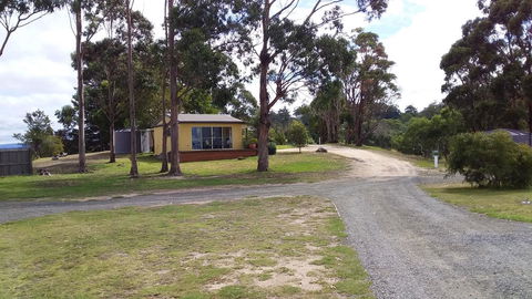 Pelican Point Sanctuary - Accommodation Rockhampton 14