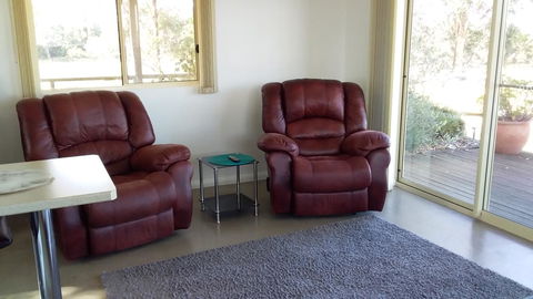 Pelican Point Sanctuary - Accommodation Rockhampton 29