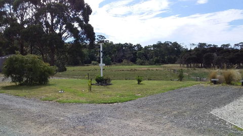 Pelican Point Sanctuary - Accommodation Rockhampton 13