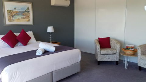 Pelican Point Sanctuary - Accommodation Rockhampton 31