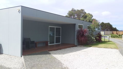 Pelican Point Sanctuary - Accommodation Rockhampton 19