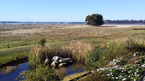 Pelican Point Sanctuary - Accommodation Rockhampton 7