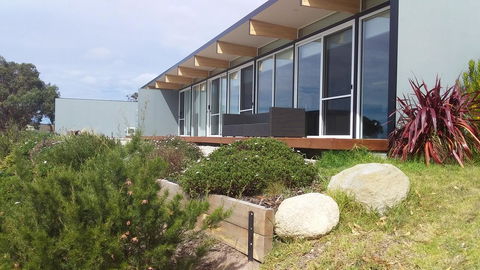 Pelican Point Sanctuary - Accommodation Rockhampton 25