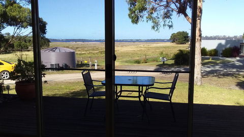 Pelican Point Sanctuary - Accommodation Rockhampton 28