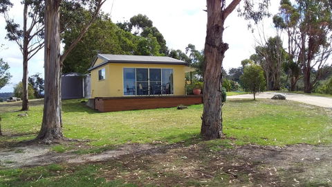 Pelican Point Sanctuary - Accommodation Rockhampton 12