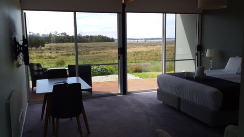 Pelican Point Sanctuary - Accommodation Rockhampton 16