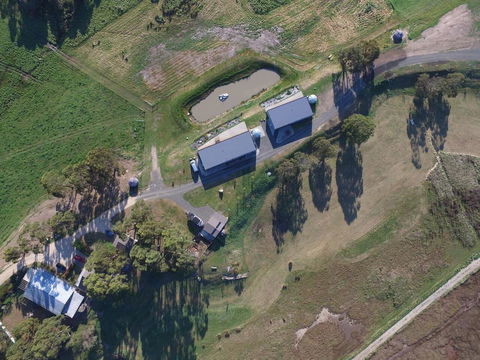 Pelican Point Sanctuary - Accommodation Rockhampton 32
