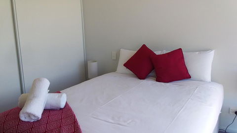 Pelican Point Sanctuary - Accommodation Rockhampton 9