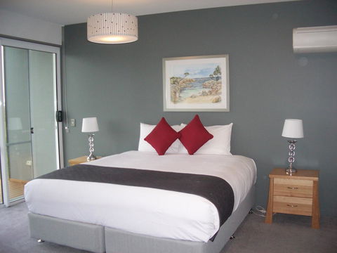Pelican Point Sanctuary - Accommodation Rockhampton 33