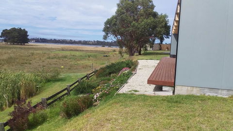 Pelican Point Sanctuary - Accommodation Rockhampton 23
