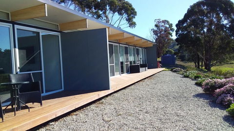 Pelican Point Sanctuary - Accommodation Rockhampton 4