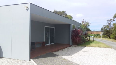 Pelican Point Sanctuary - Accommodation Rockhampton 20