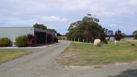 Pelican Point Sanctuary - Accommodation Rockhampton 11