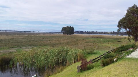 Pelican Point Sanctuary - Accommodation Rockhampton 22