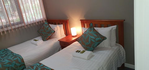 Roland B&B - Accommodation Rockhampton 8